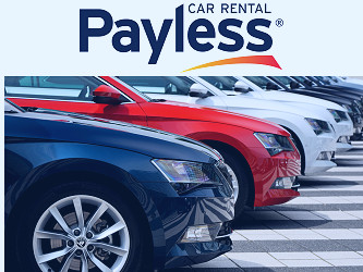 Rental Car Companies, Ranked from Worst to First | Far & Wide